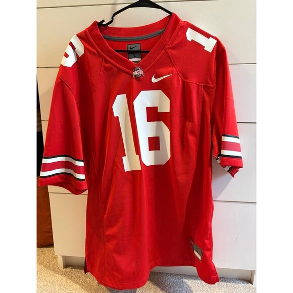 Ohio State Nike Jersey - Picture 1 of 3